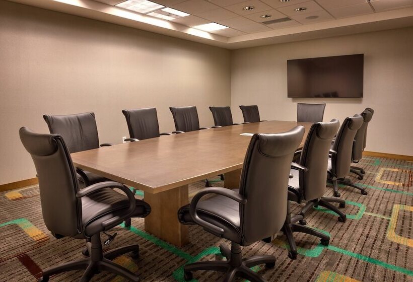 Residence Inn Salt Lake City Murray