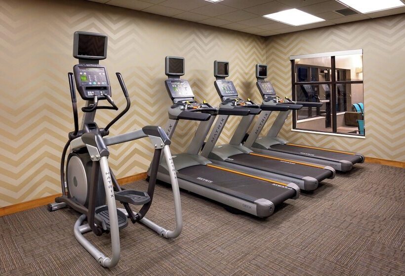 Residence Inn Salt Lake City Murray