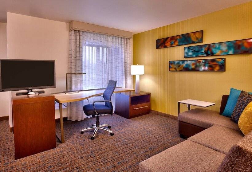 Residence Inn Salt Lake City Murray