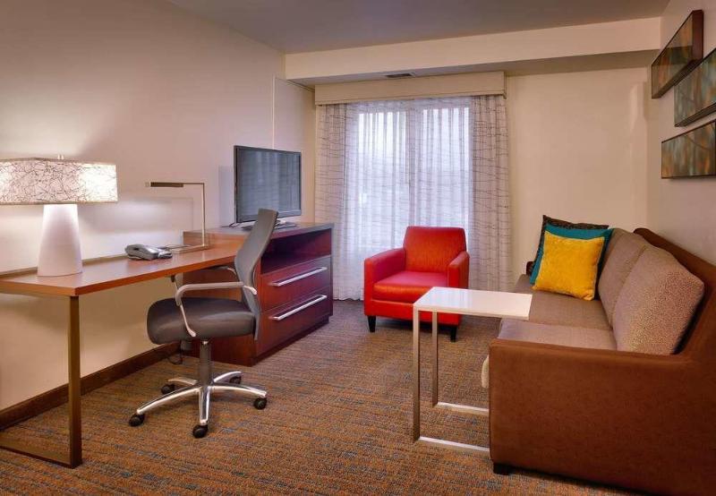Residence Inn Salt Lake City Murray