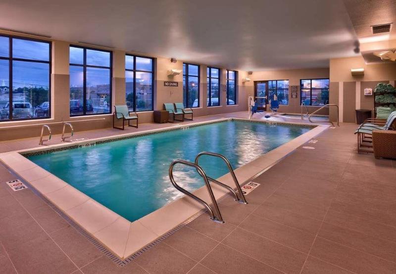 Residence Inn Salt Lake City Murray