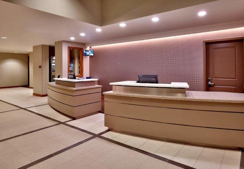 Residence Inn Salt Lake City Murray