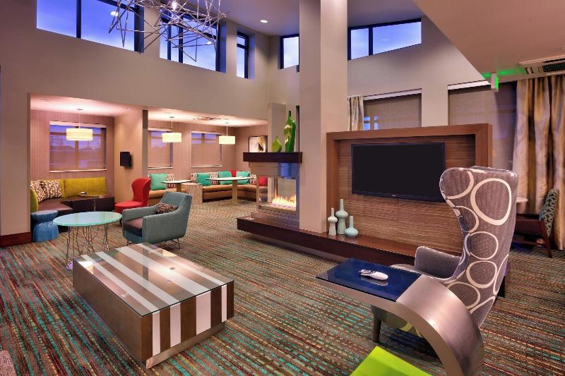 Residence Inn Salt Lake City Murray