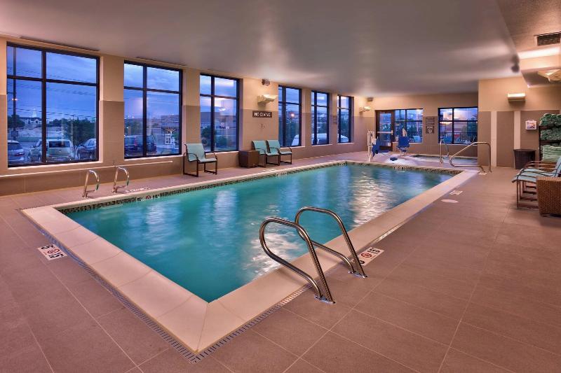 Residence Inn Salt Lake City Murray