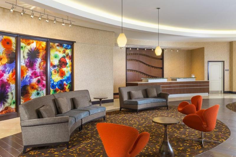 Residence Inn By Marriott Youngstown Warren/niles