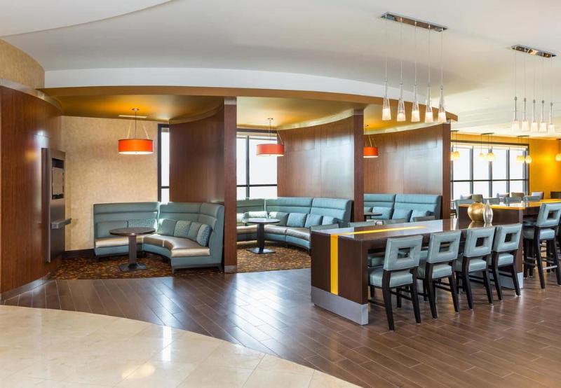 Residence Inn By Marriott Youngstown Warren/niles