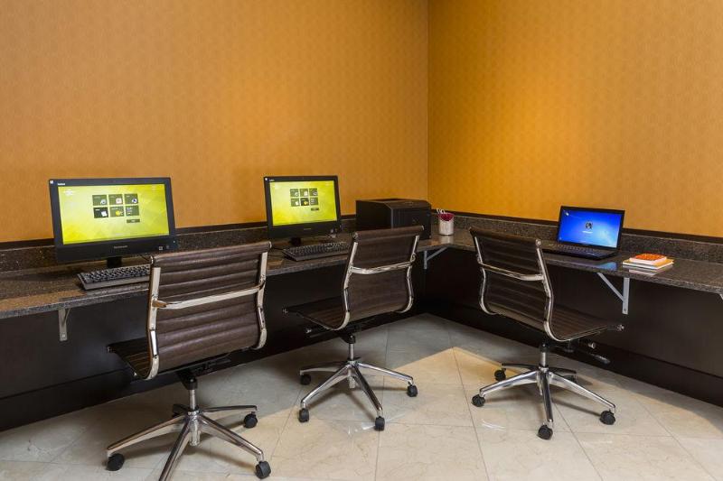 Residence Inn By Marriott Youngstown Warren/niles