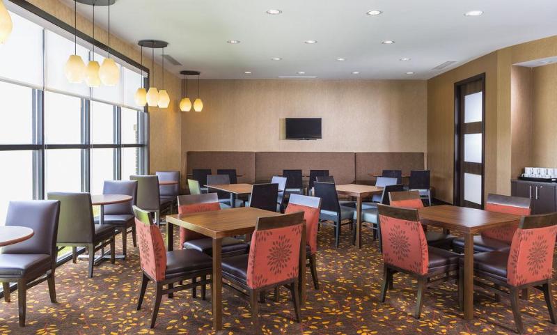 Residence Inn By Marriott Youngstown Warren/niles