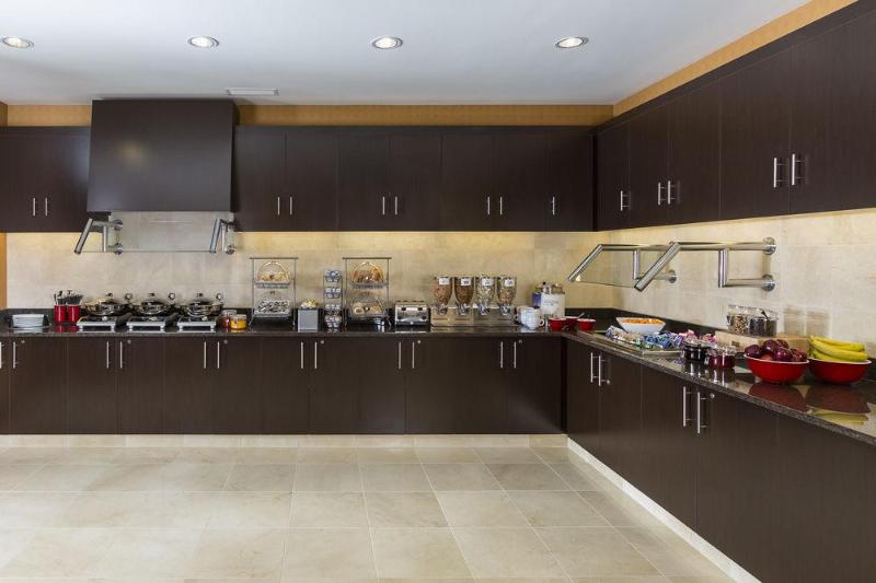 Residence Inn By Marriott Youngstown Warren/niles