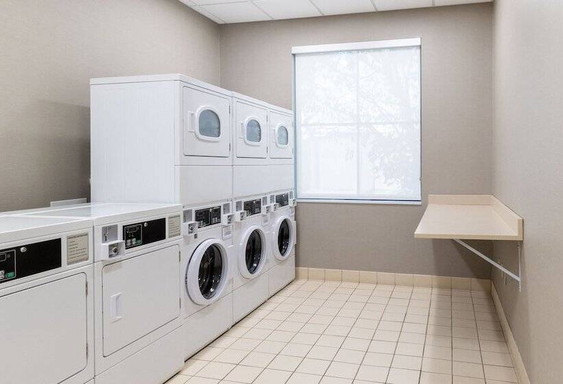 Residence Inn By Marriott Youngstown Warren/niles