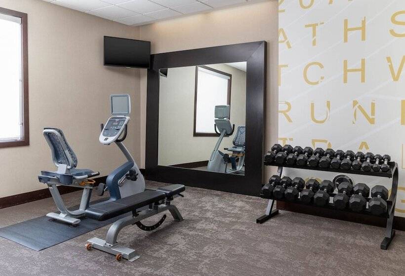 Residence Inn By Marriott Youngstown Warren/niles