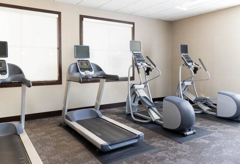 Residence Inn By Marriott Youngstown Warren/niles