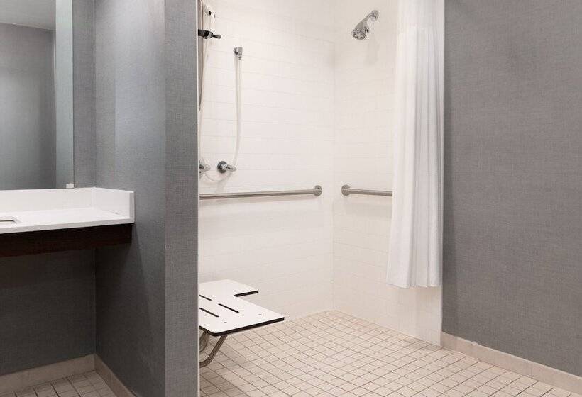 Residence Inn By Marriott Youngstown Warren/niles