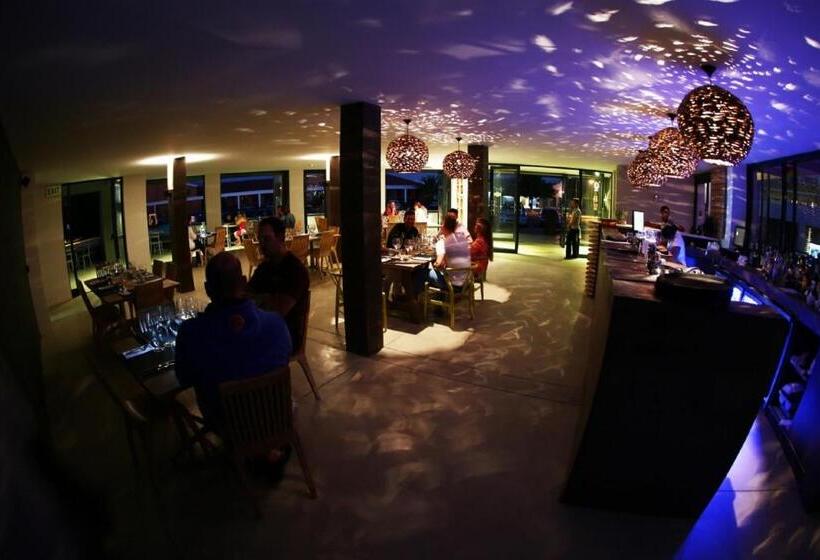 리조트 Windtown Lagoon