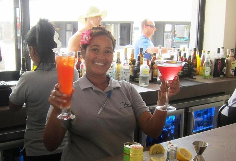 리조트 Windtown Lagoon