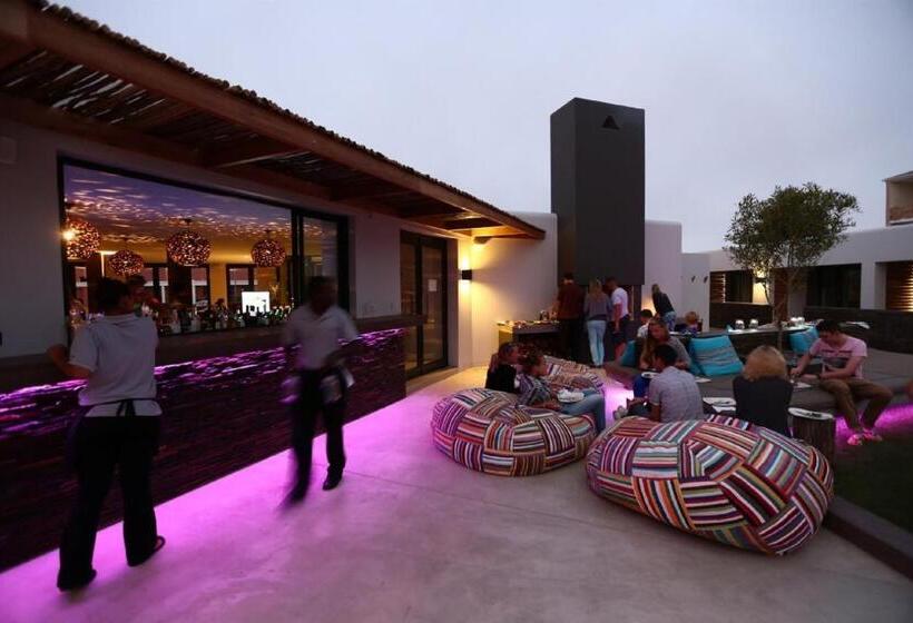 리조트 Windtown Lagoon