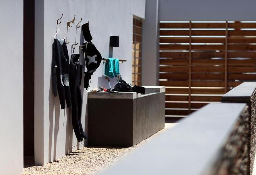 리조트 Windtown Lagoon