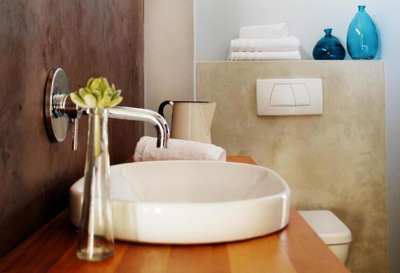 리조트 Windtown Lagoon