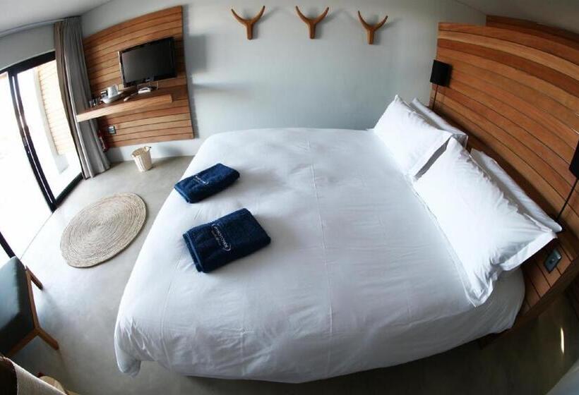 리조트 Windtown Lagoon