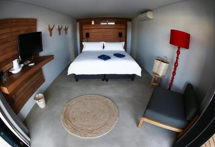 리조트 Windtown Lagoon