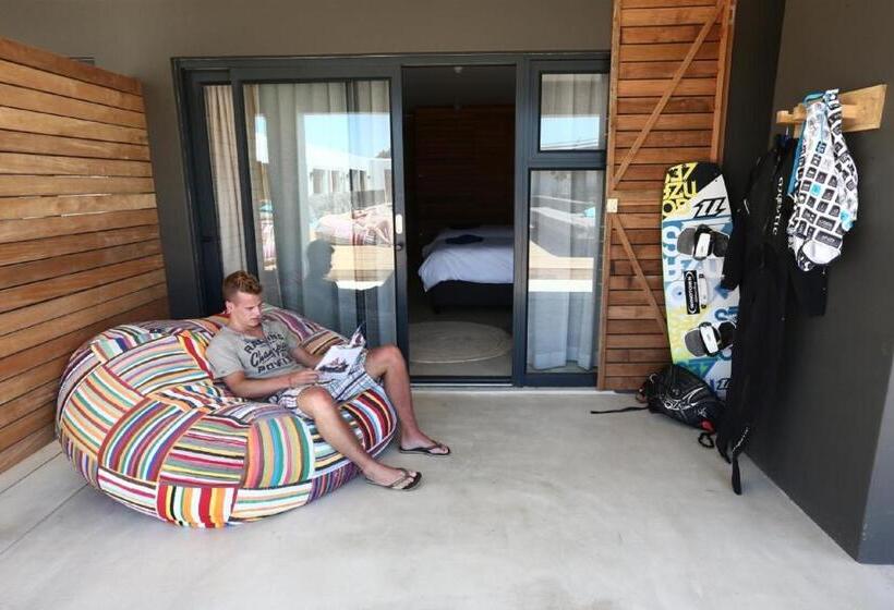 리조트 Windtown Lagoon