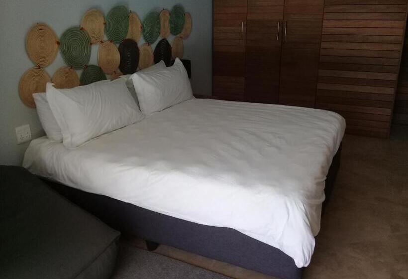 리조트 Windtown Lagoon