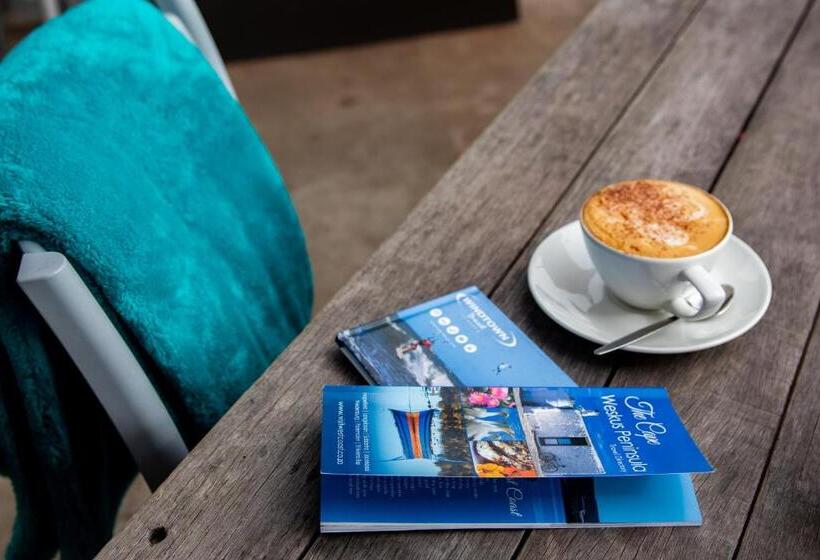 리조트 Windtown Lagoon