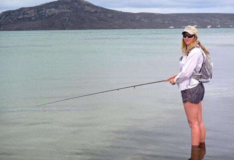 리조트 Windtown Lagoon