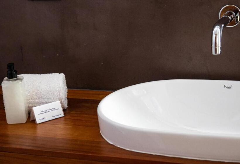 리조트 Windtown Lagoon