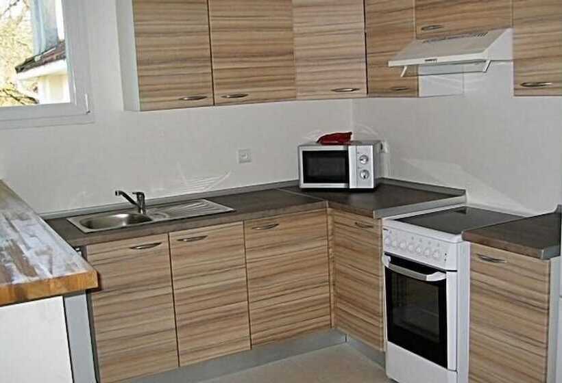 Résidence Le Beau Site