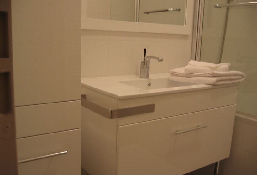 Résidence Le Beau Site