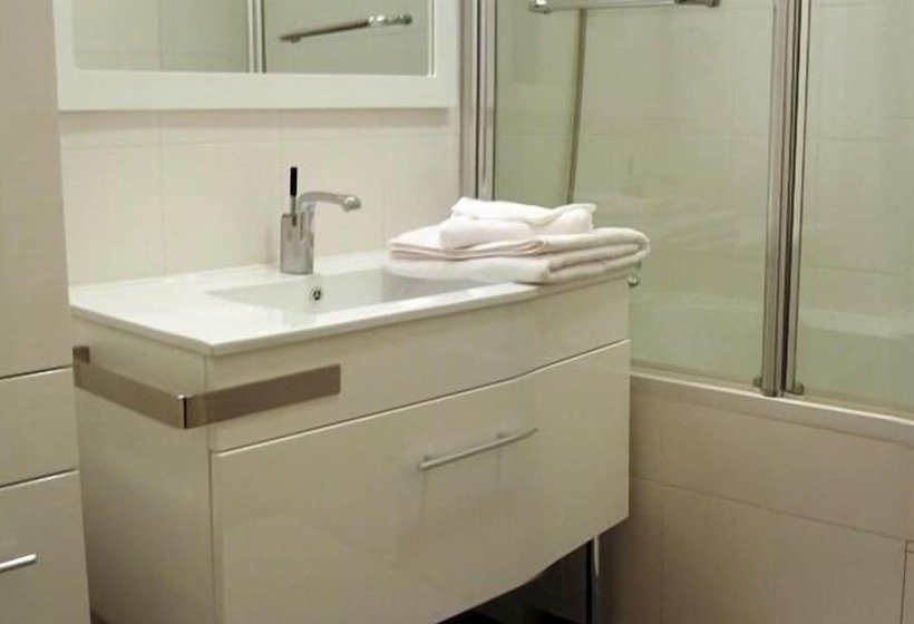 Résidence Le Beau Site