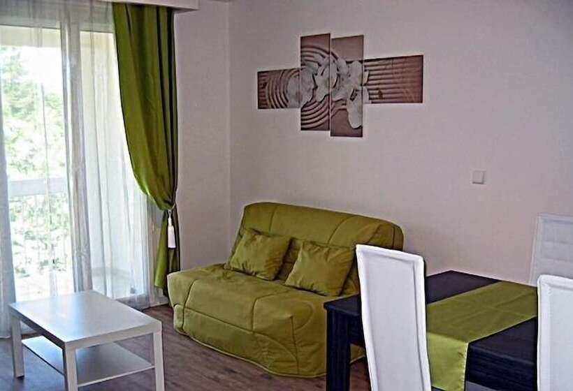 Résidence Le Beau Site