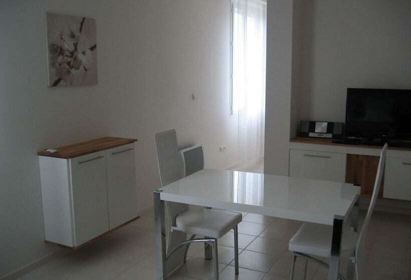 Résidence Le Beau Site