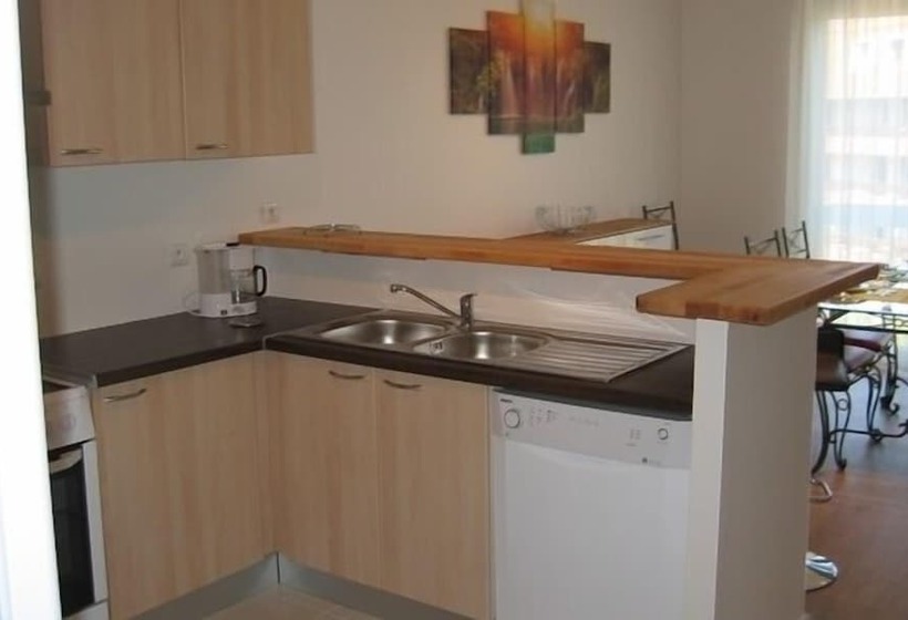 Résidence Le Beau Site