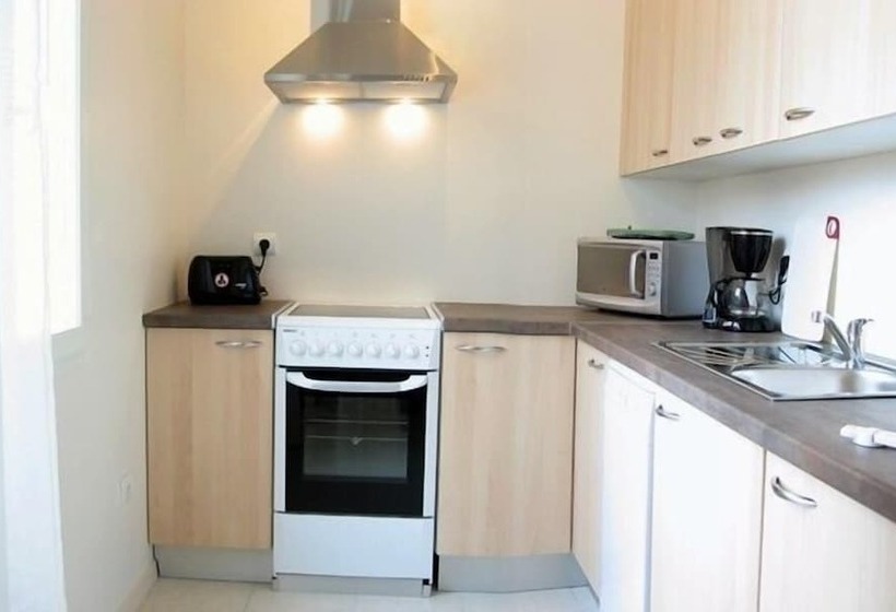 Résidence Le Beau Site