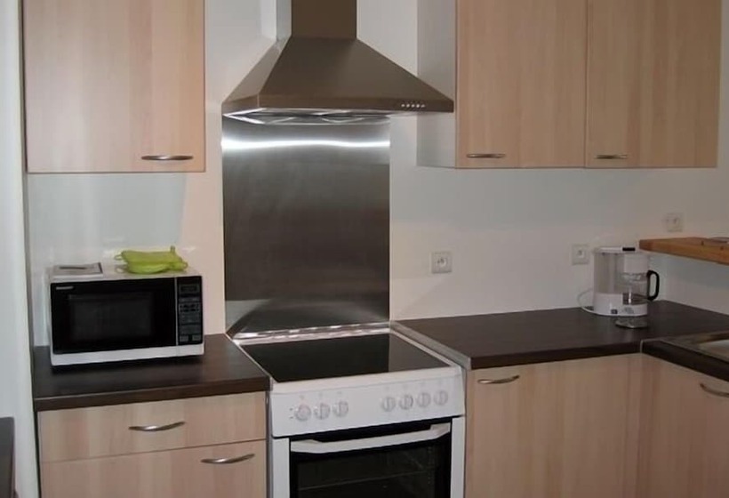 Résidence Le Beau Site