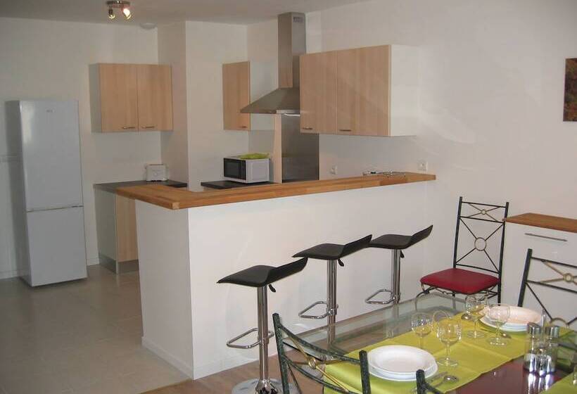 Résidence Le Beau Site