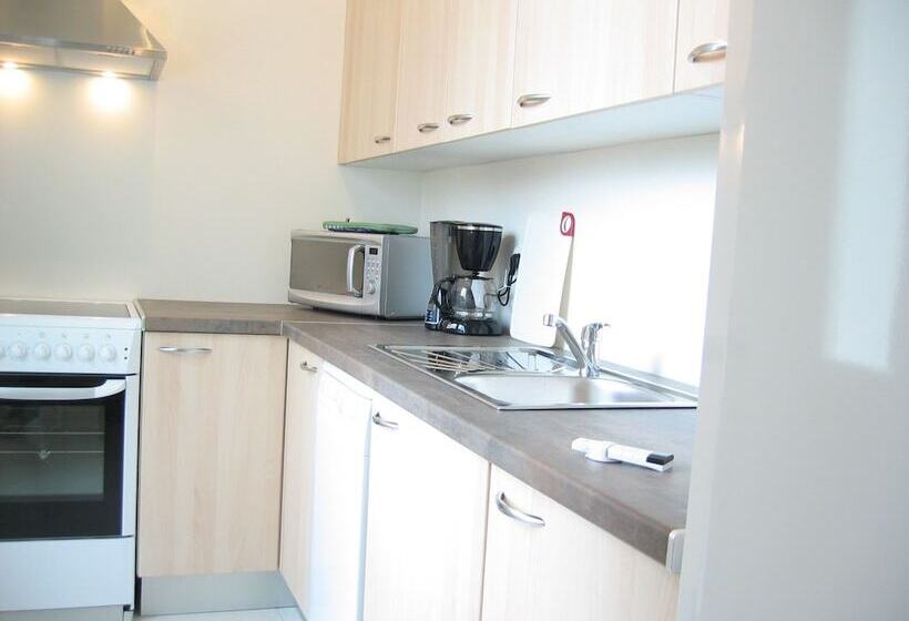 Résidence Le Beau Site