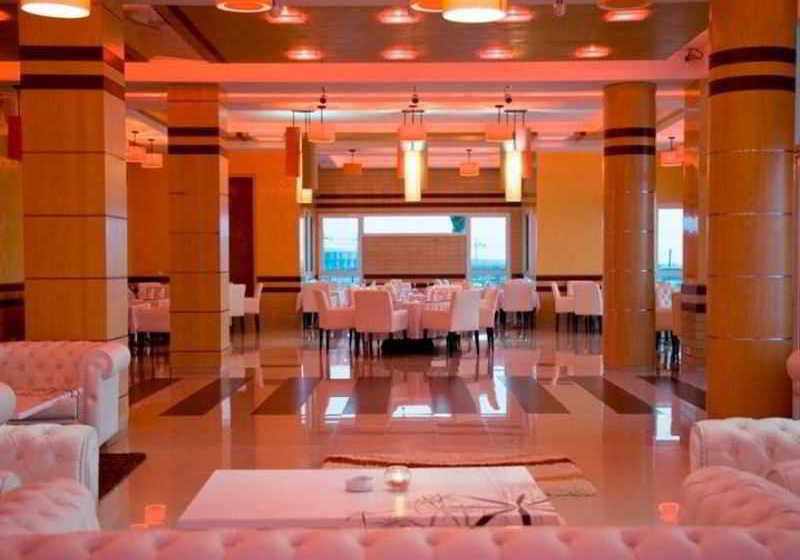 Seaview Flat Marina Golf