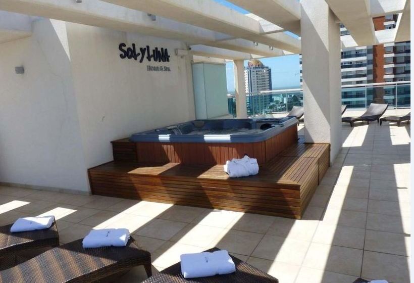 Sol y Luna Home & Spa