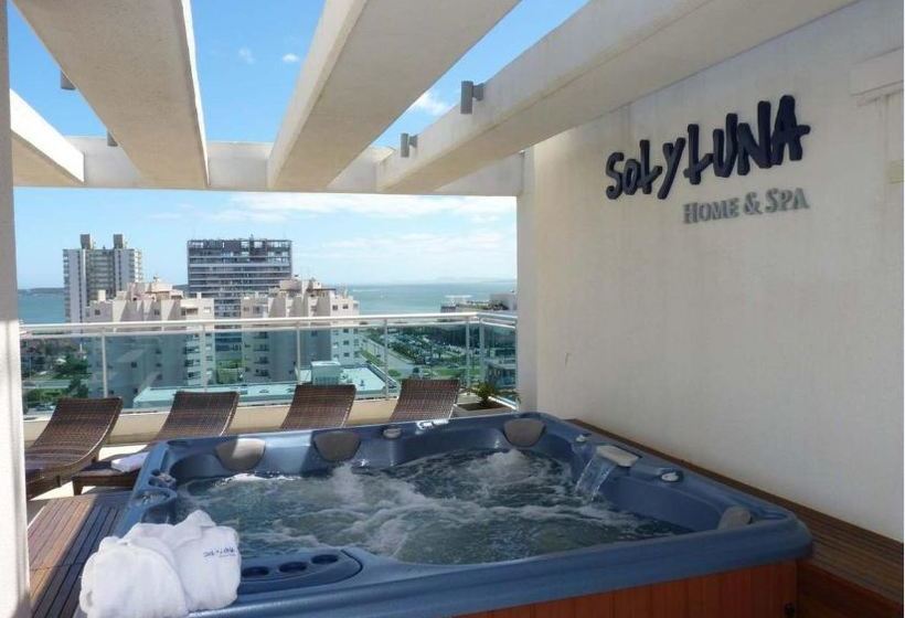 Sol y Luna Home & Spa