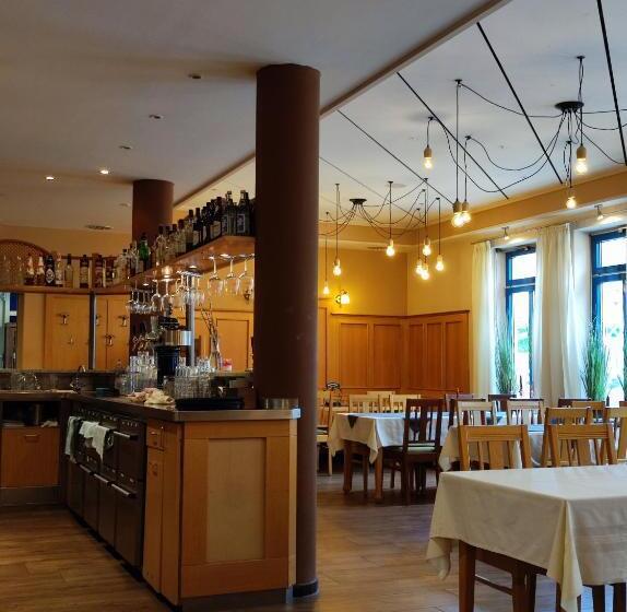 Stadthotel Deggendorf