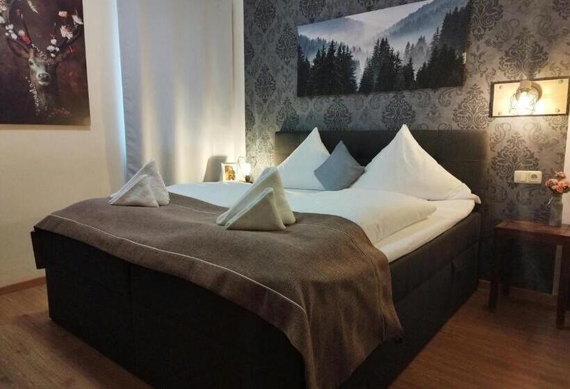 Stadthotel Deggendorf