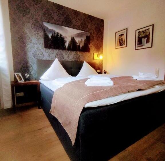 Stadthotel Deggendorf