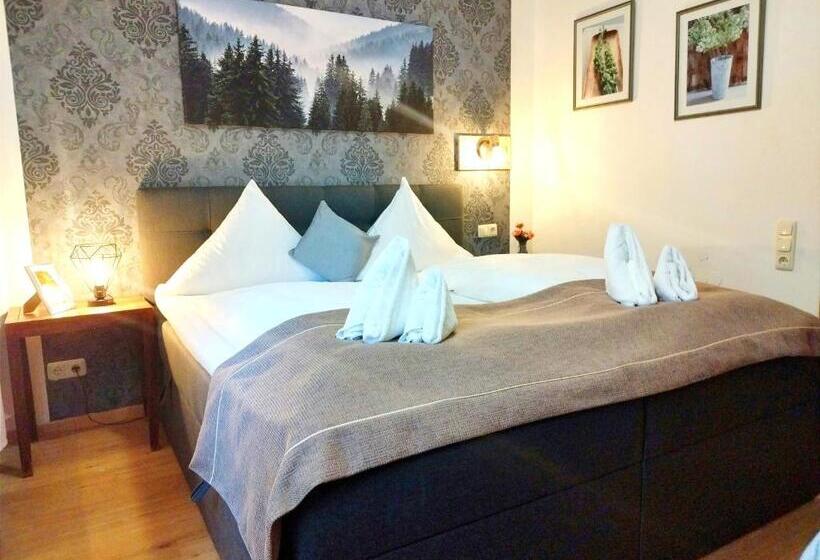 Stadthotel Deggendorf