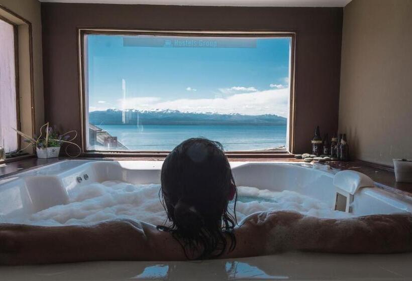 Tangoinn Hostel Downtown