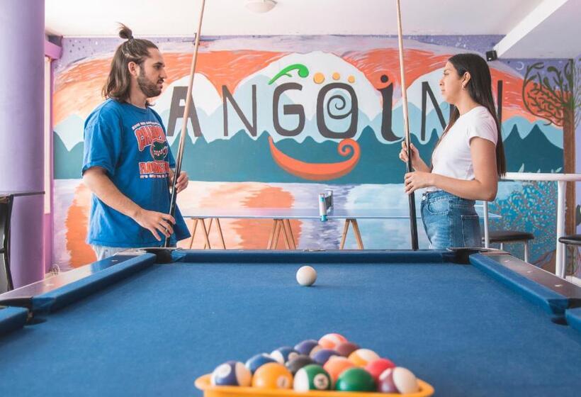 Tangoinn Hostel Downtown