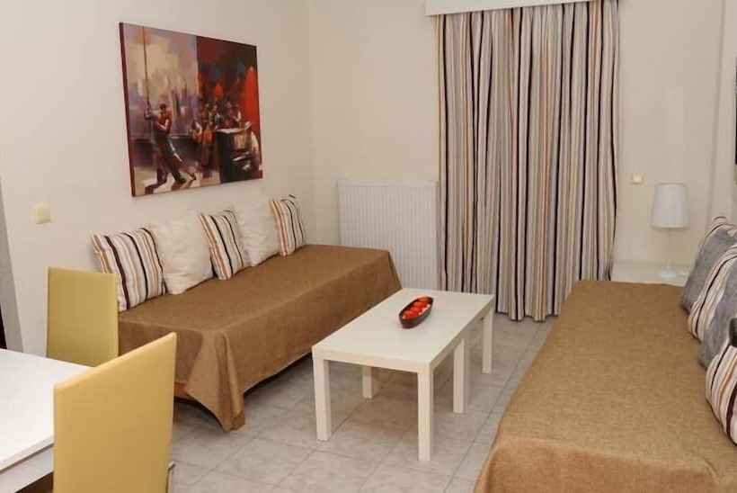 Volanakis Apartments