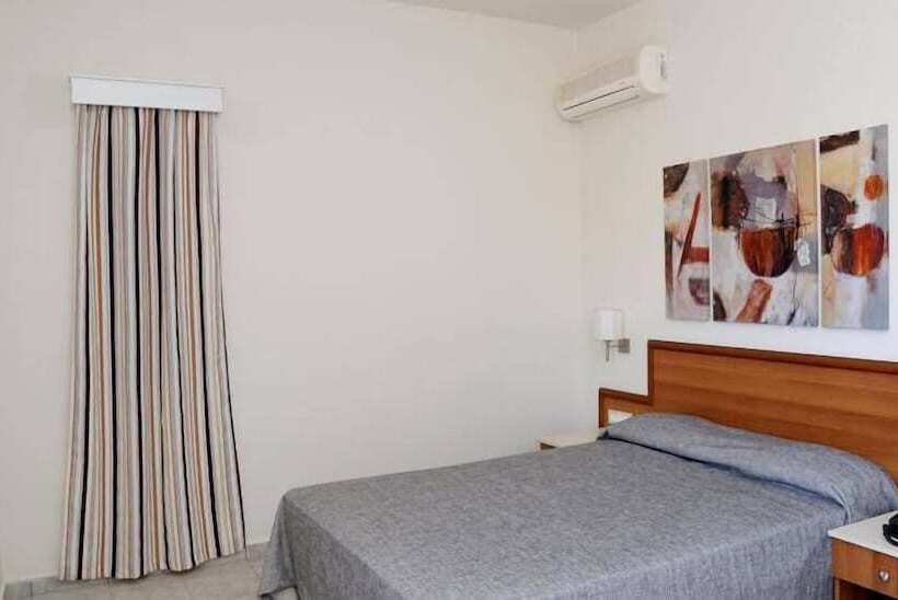 Volanakis Apartments